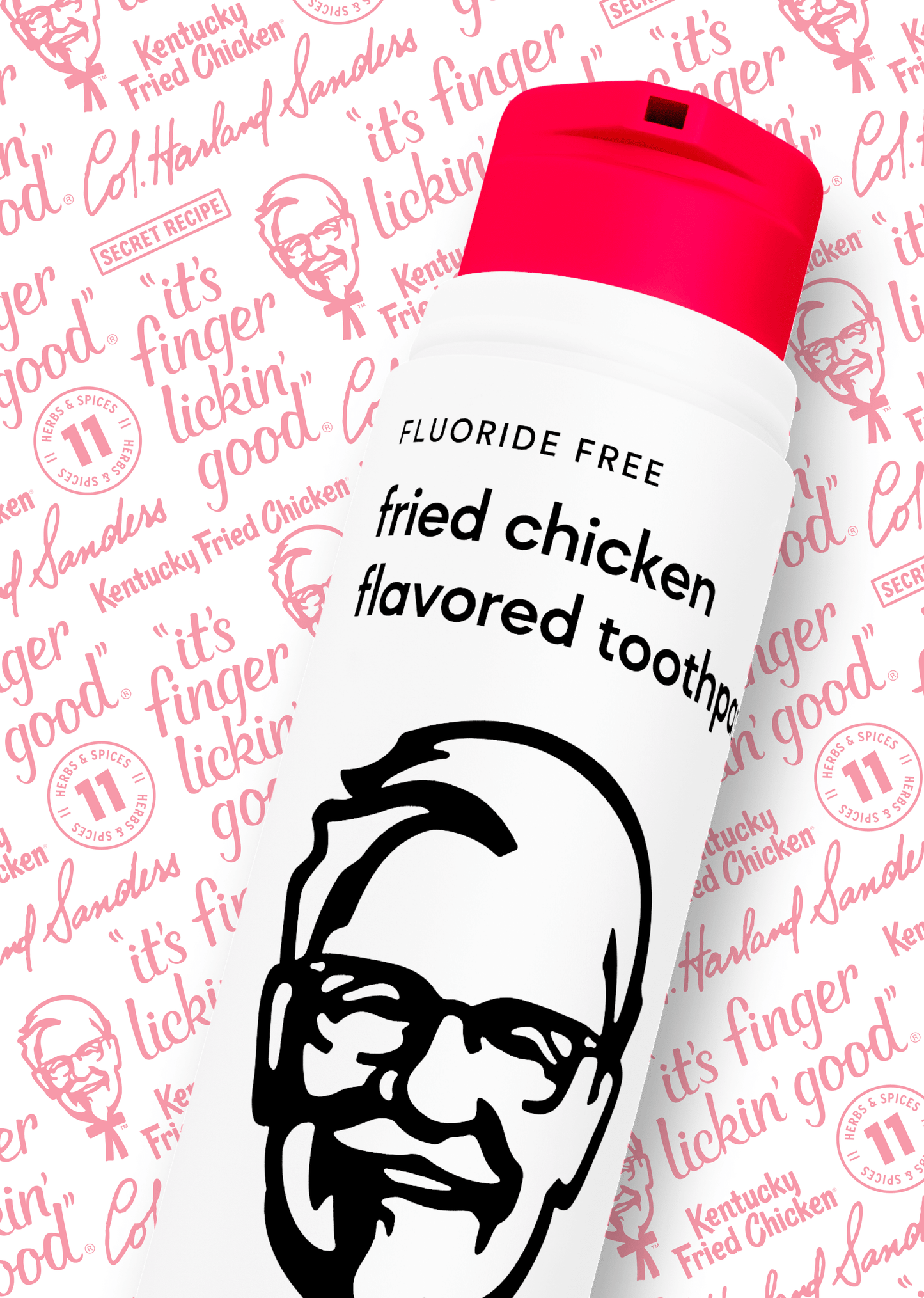 KFC Combo