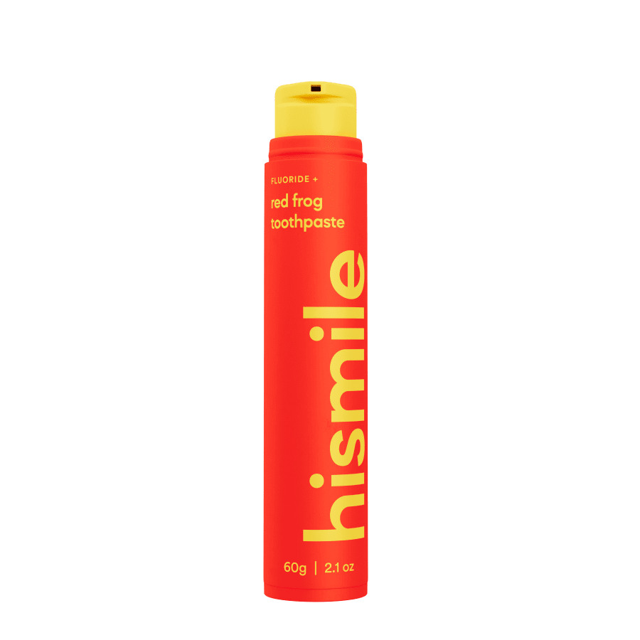 Hismile Toothpaste