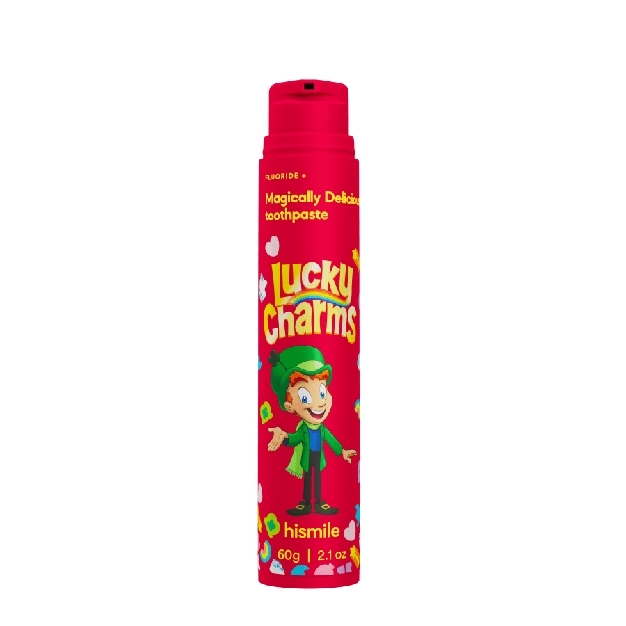 Hismile Toothpaste